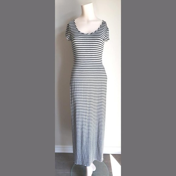 NWT Rebel Sugar Maxi Dress - Picture 3 of 9